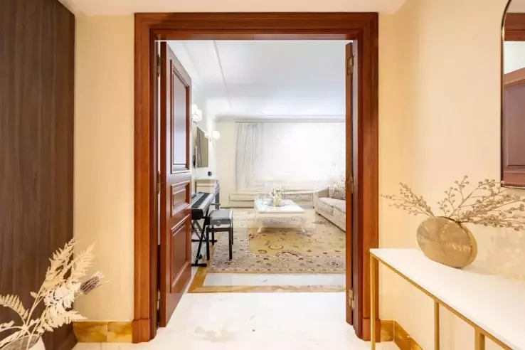 Квартира в Каннах, Франция, 102 м² - фото 7