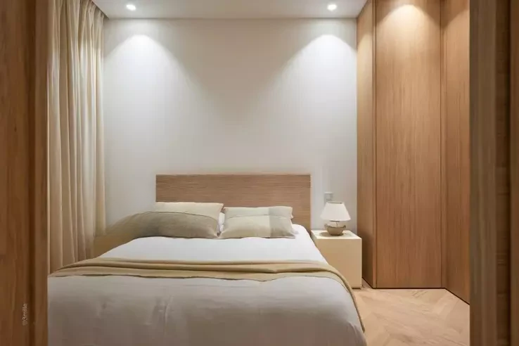 Квартира в Каннах, Франция, 110 м² - фото 7