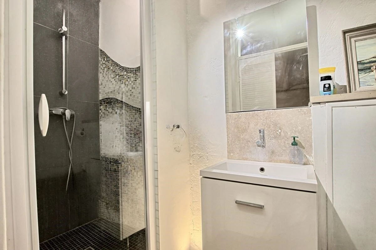 Квартира в Каннах, Франция, 225 м² - фото 19