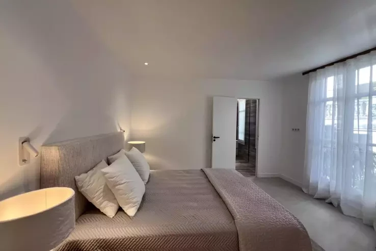 Квартира в Каннах, Франция, 130 м² - фото 7