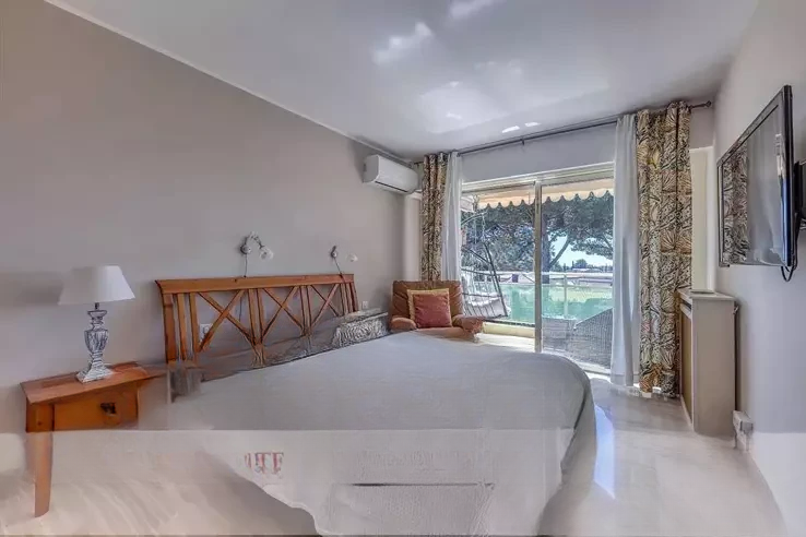 Квартира в Каннах, Франция, 85 м² - фото 7