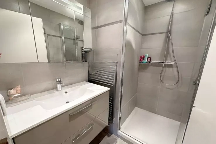 Квартира в Каннах, Франция, 88 м² - фото 7
