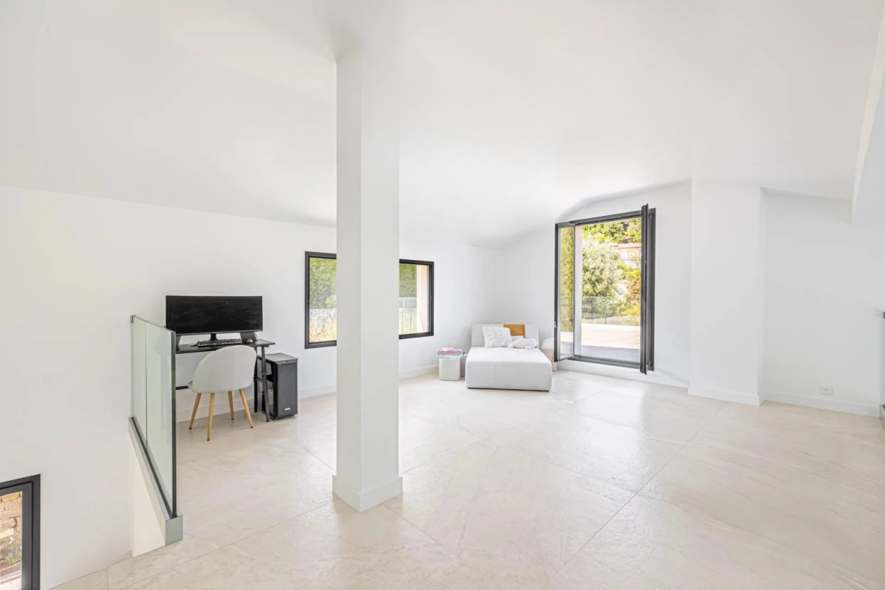 Квартира в Каннах, Франция, 375 м² - фото 19