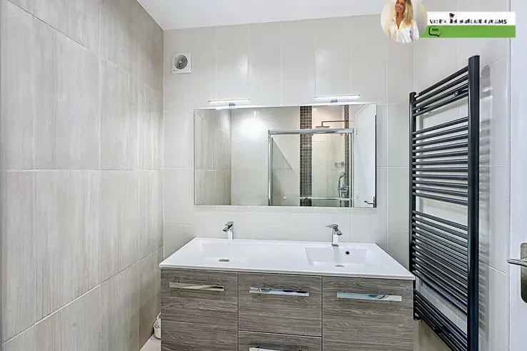 Квартира в Каннах, Франция, 64 м² - фото 7