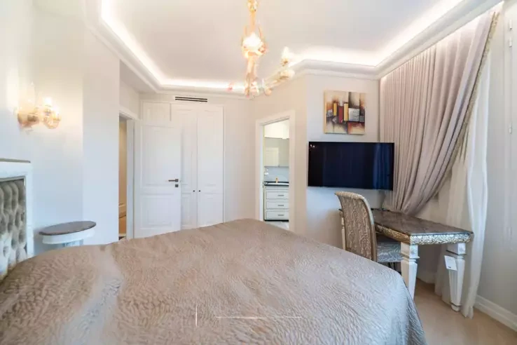Квартира в Каннах, Франция, 126 м² - фото 7