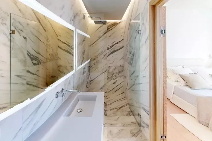 Квартира в Каннах, Франция, 120 м² - фото 7