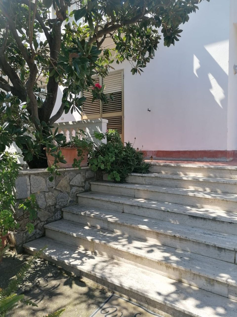 Дом в Скалее, Италия, 200 м² - фото 1