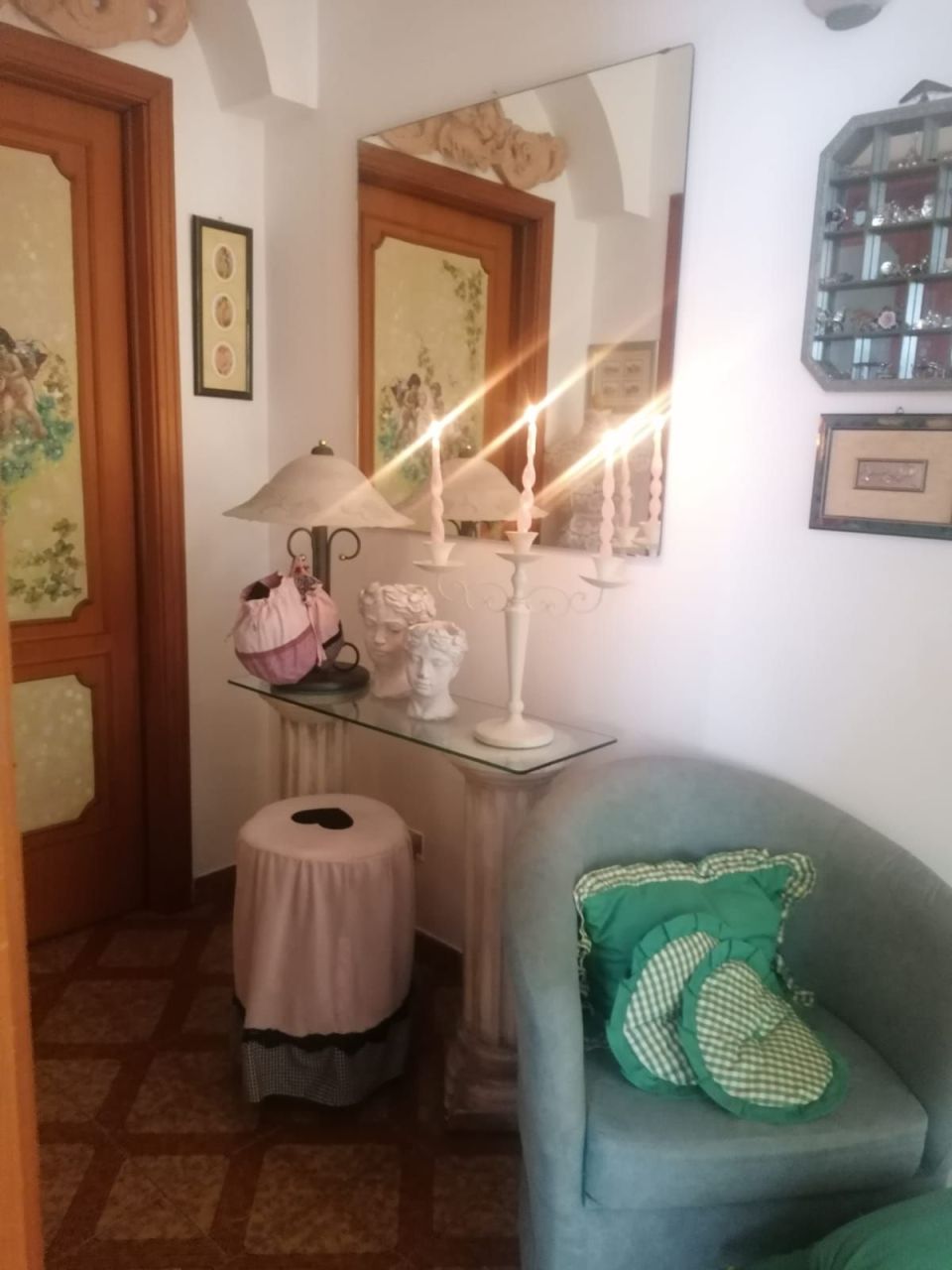 Дом в Скалее, Италия, 200 м² - фото 4
