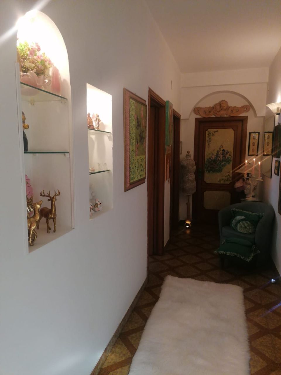 Дом в Скалее, Италия, 200 м² - фото 5
