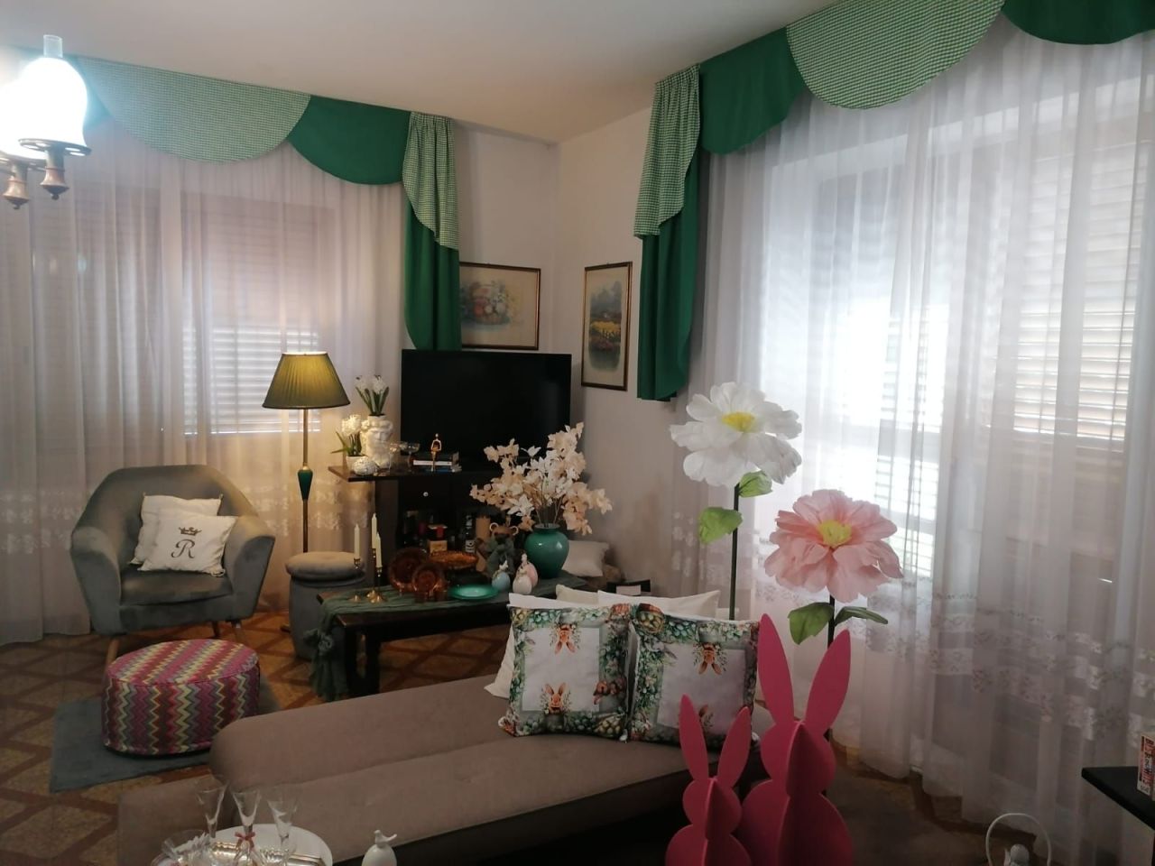 Дом в Скалее, Италия, 200 м² - фото 7