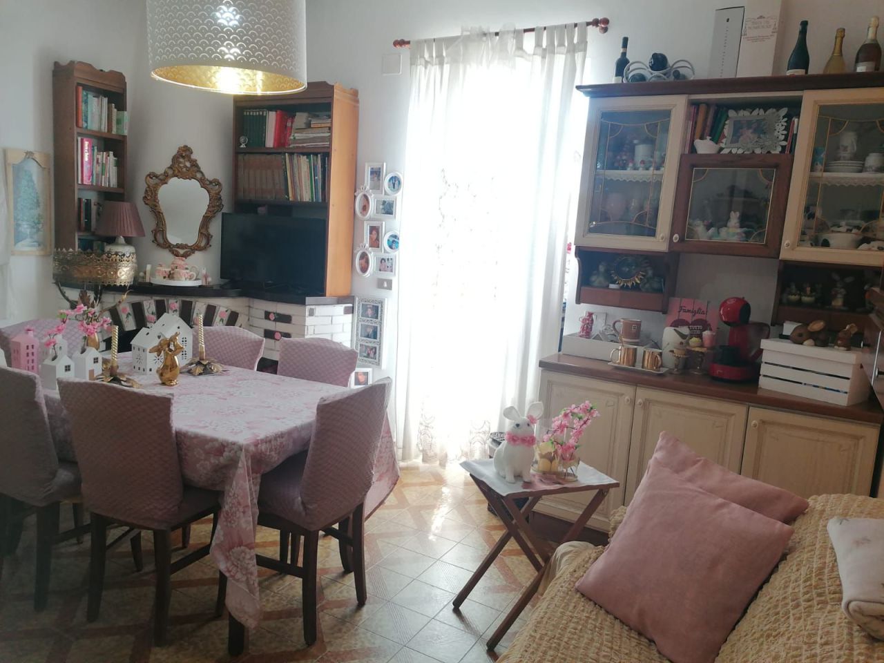 Дом в Скалее, Италия, 200 м² - фото 11