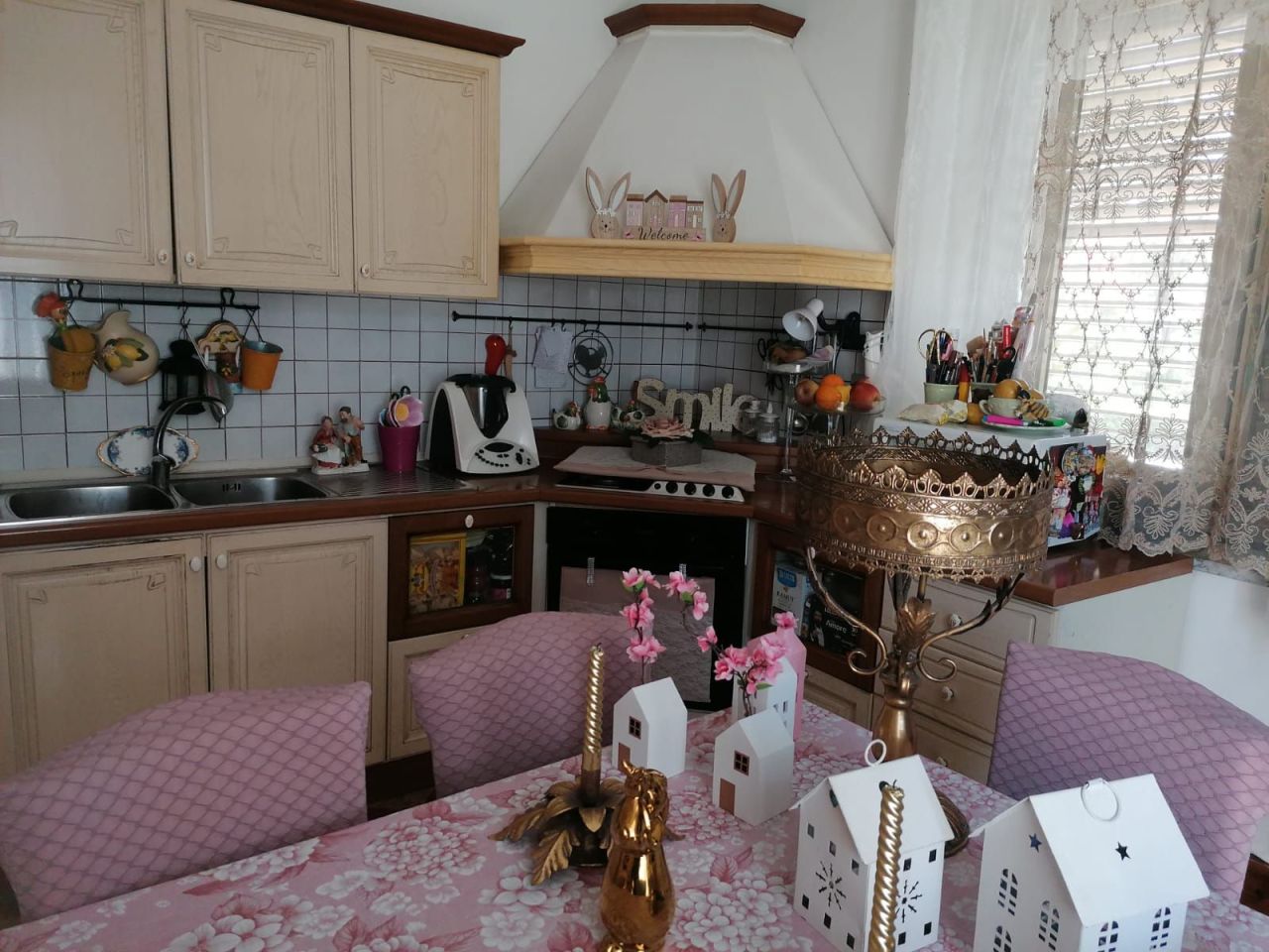 Дом в Скалее, Италия, 200 м² - фото 12