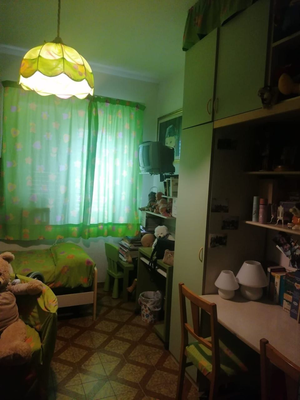 Дом в Скалее, Италия, 200 м² - фото 15