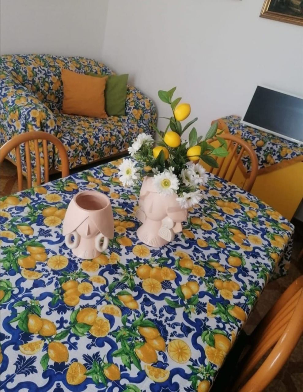Дом в Скалее, Италия, 200 м² - фото 16