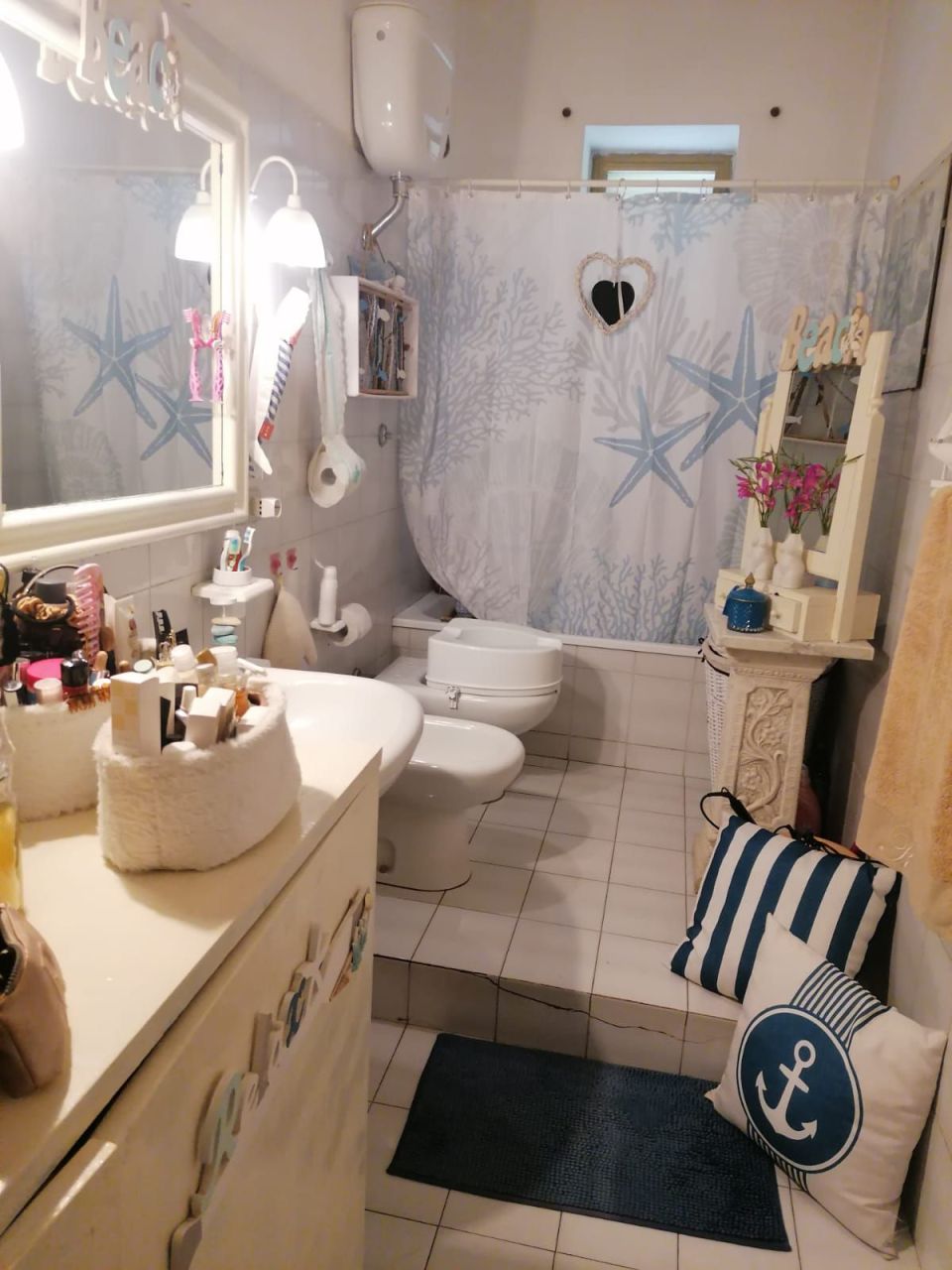 Дом в Скалее, Италия, 200 м² - фото 17