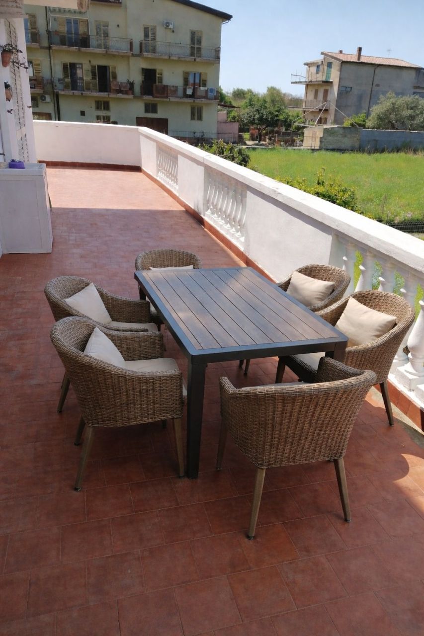 Дом в Скалее, Италия, 200 м² - фото 18