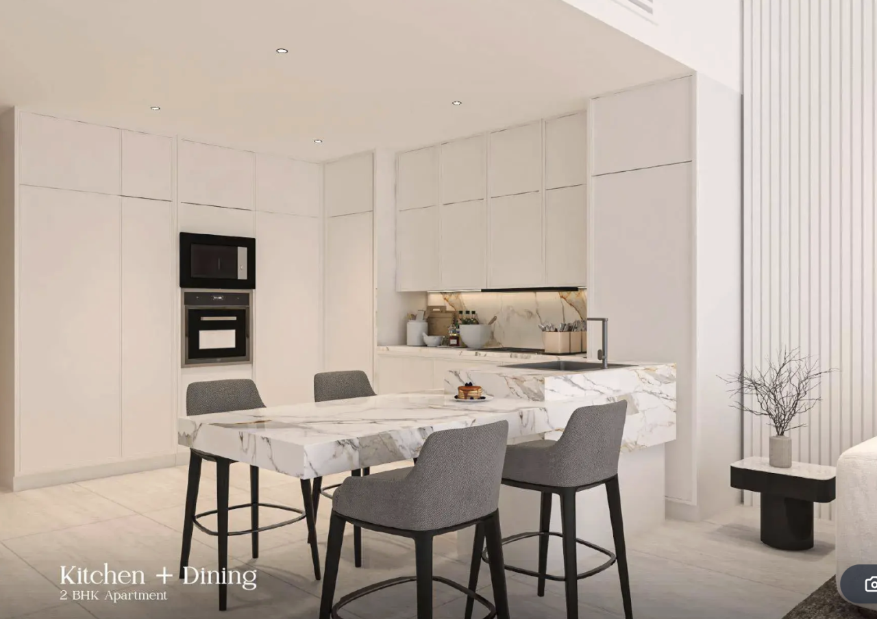 Квартира в Дубае, ОАЭ, 32 м² - фото 10