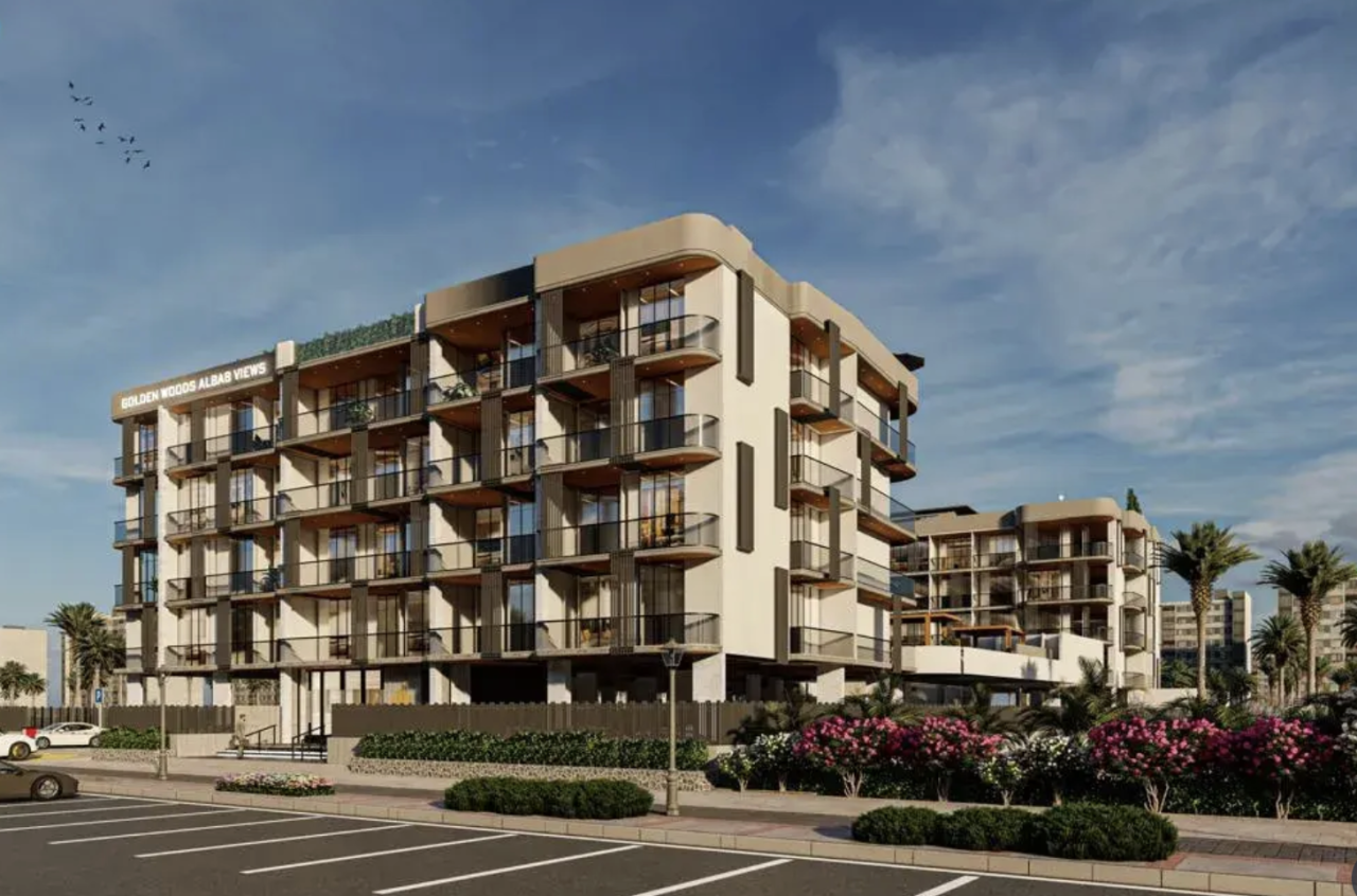 Квартира в Дубае, ОАЭ, 32 м² - фото 8