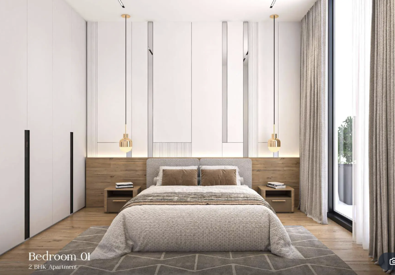 Квартира в Дубае, ОАЭ, 32 м² - фото 2