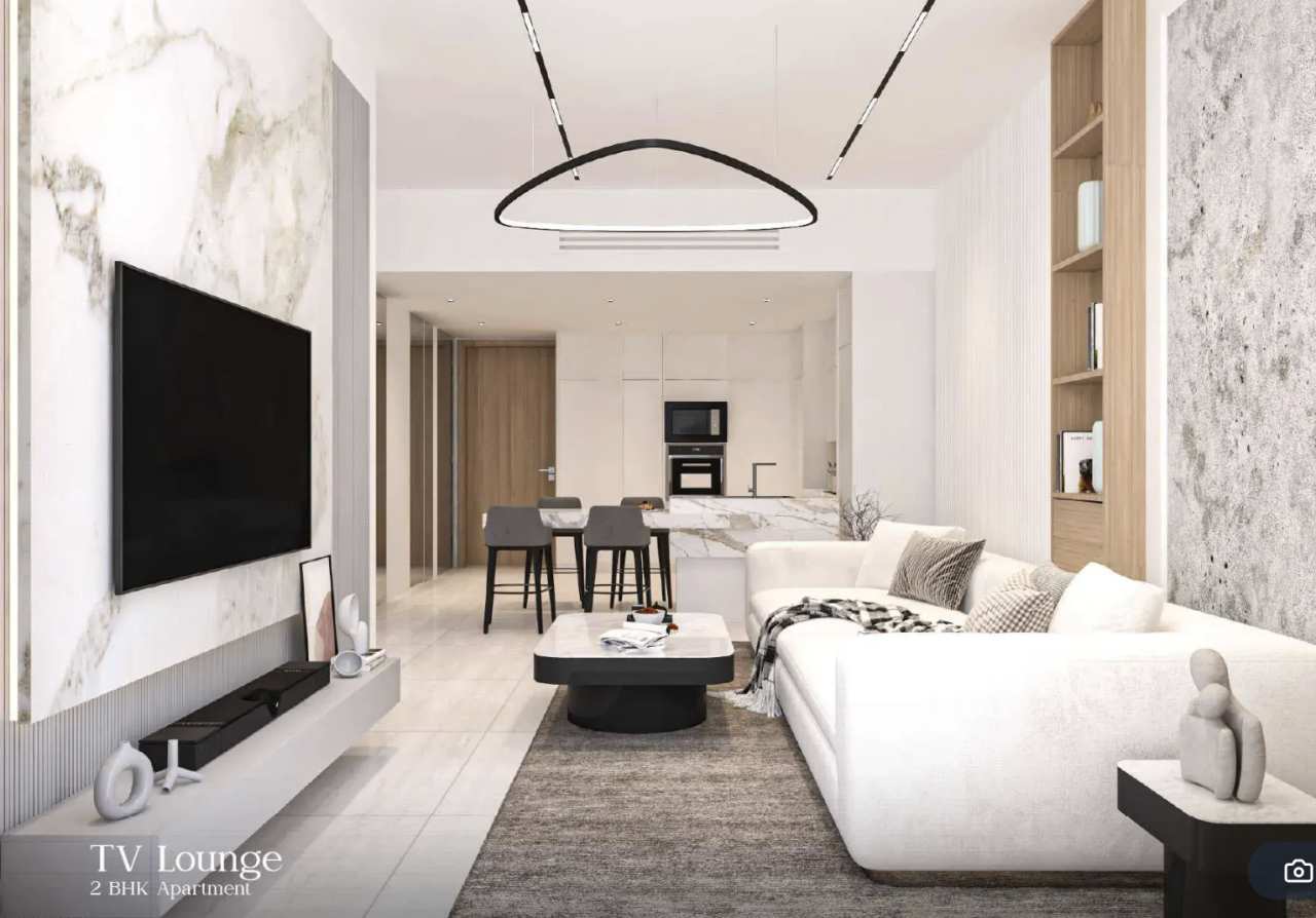 Квартира в Дубае, ОАЭ, 32 м² - фото 1