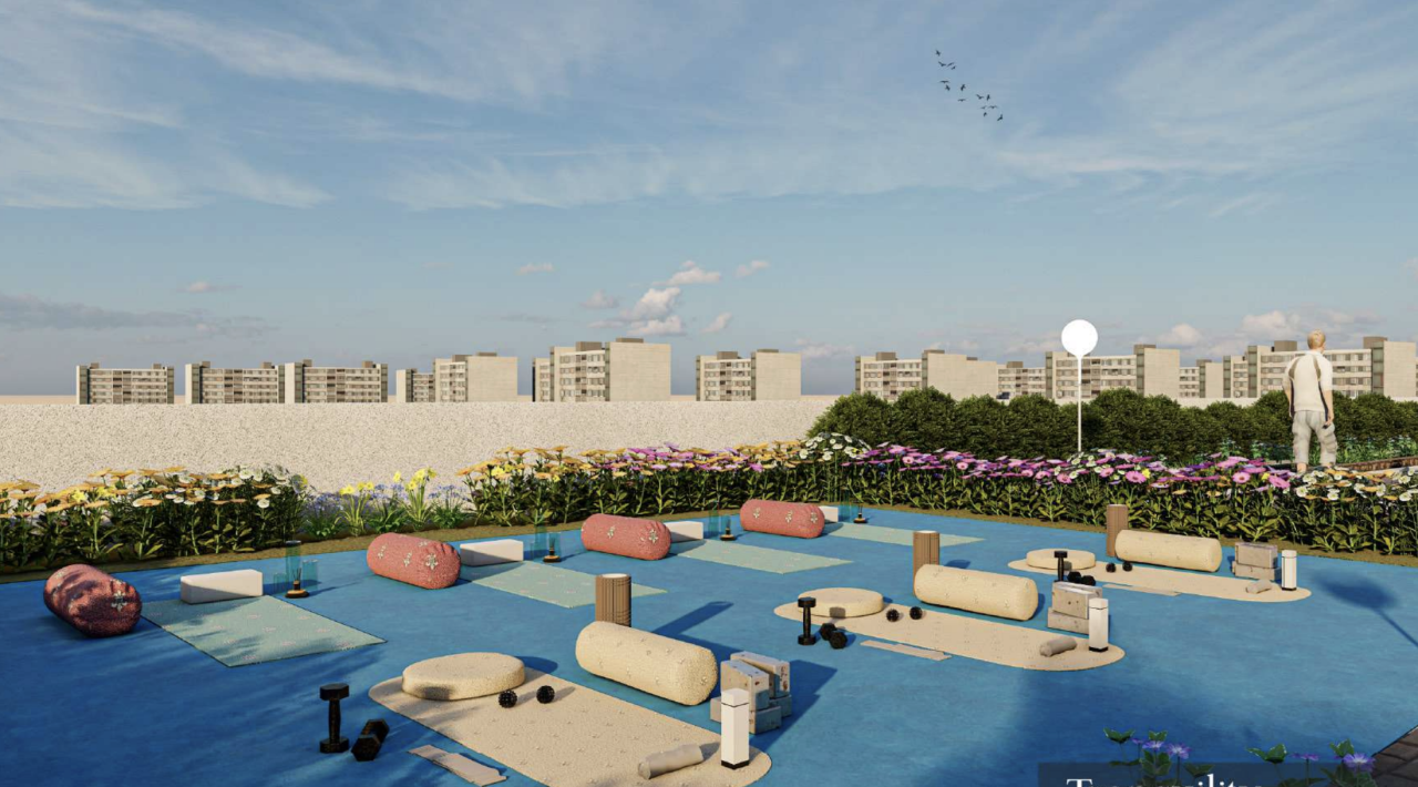 Квартира в Дубае, ОАЭ, 32 м² - фото 7