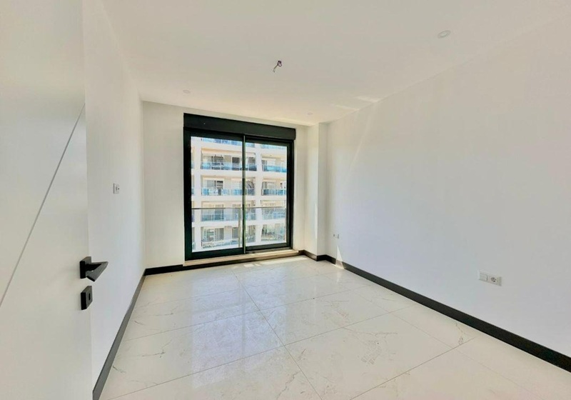 Апартаменты в Алании, Турция, 60 м² - фото 11