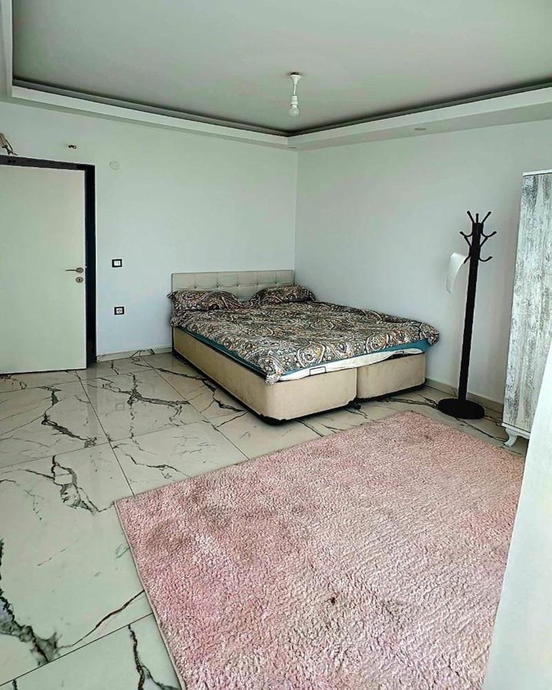 Апартаменты в Кестеле, Турция, 100 м² - фото 10