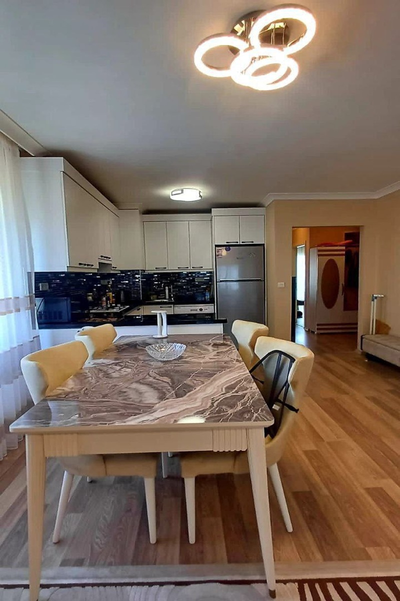 Апартаменты в Алании, Турция, 115 м² - фото 6