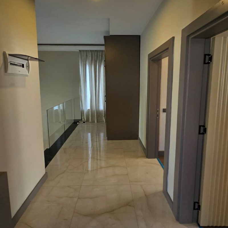 Вилла в Алании, Турция, 250 м² - фото 10