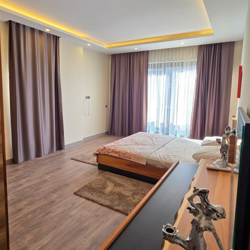 Вилла в Алании, Турция, 250 м² - фото 11