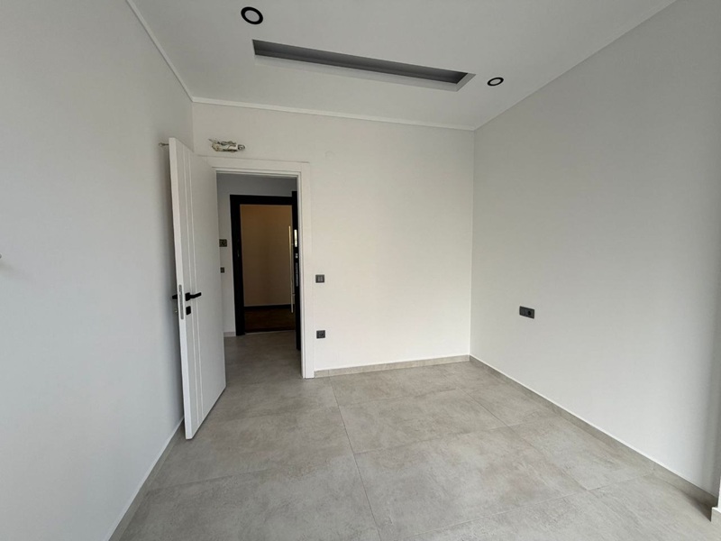 Апартаменты в Алании, Турция, 55 м² - фото 15