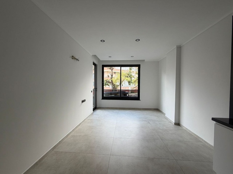 Апартаменты в Алании, Турция, 55 м² - фото 14