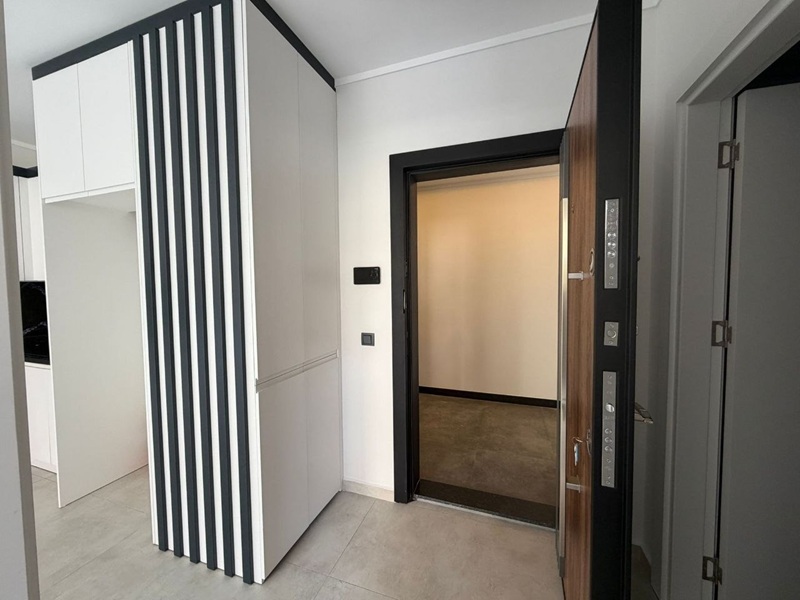 Апартаменты в Алании, Турция, 55 м² - фото 13