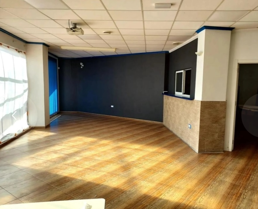 Коммерческая недвижимость в Торревьехе, Испания, 170 м² - фото 10