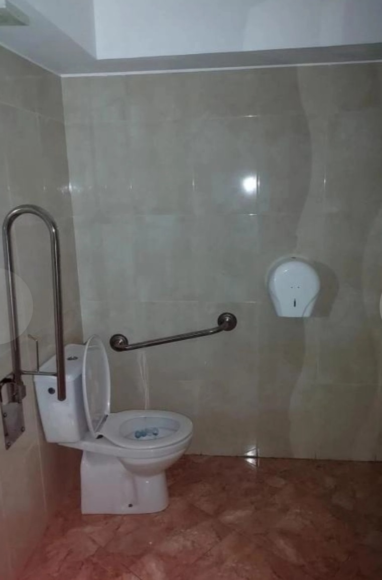 Коммерческая недвижимость в Торревьехе, Испания, 170 м² - фото 13