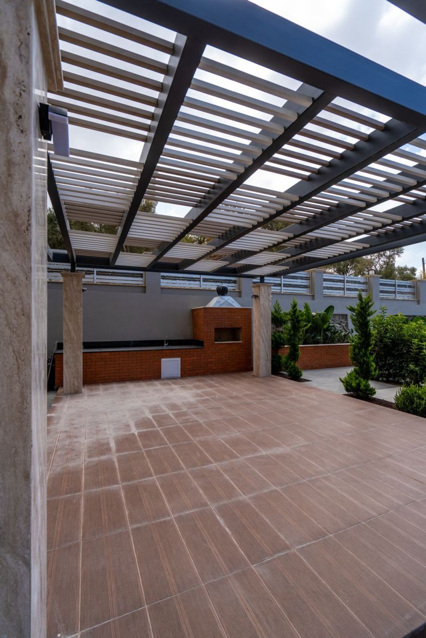 Квартира в Алании, Турция, 51 м² - фото 14