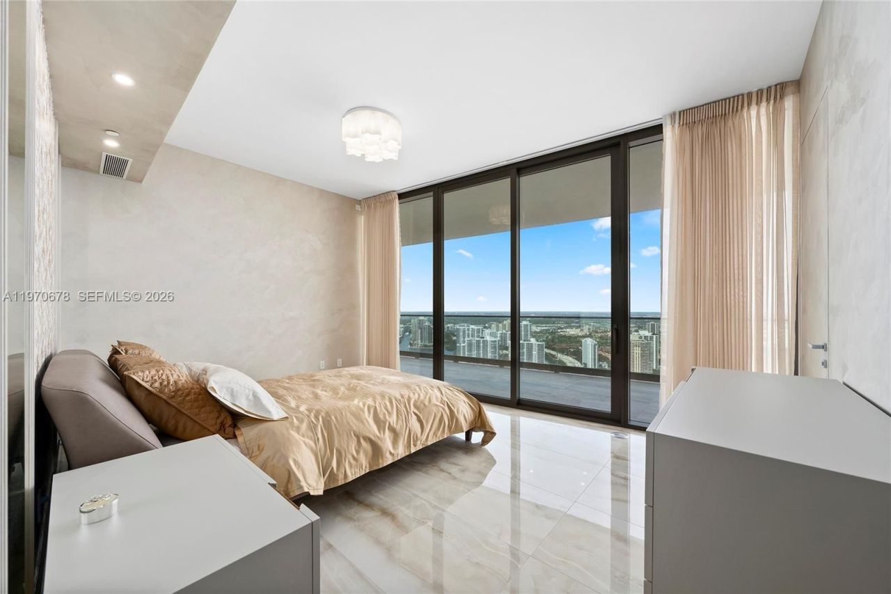 Квартира в Майами, США, 120 м² - фото 10