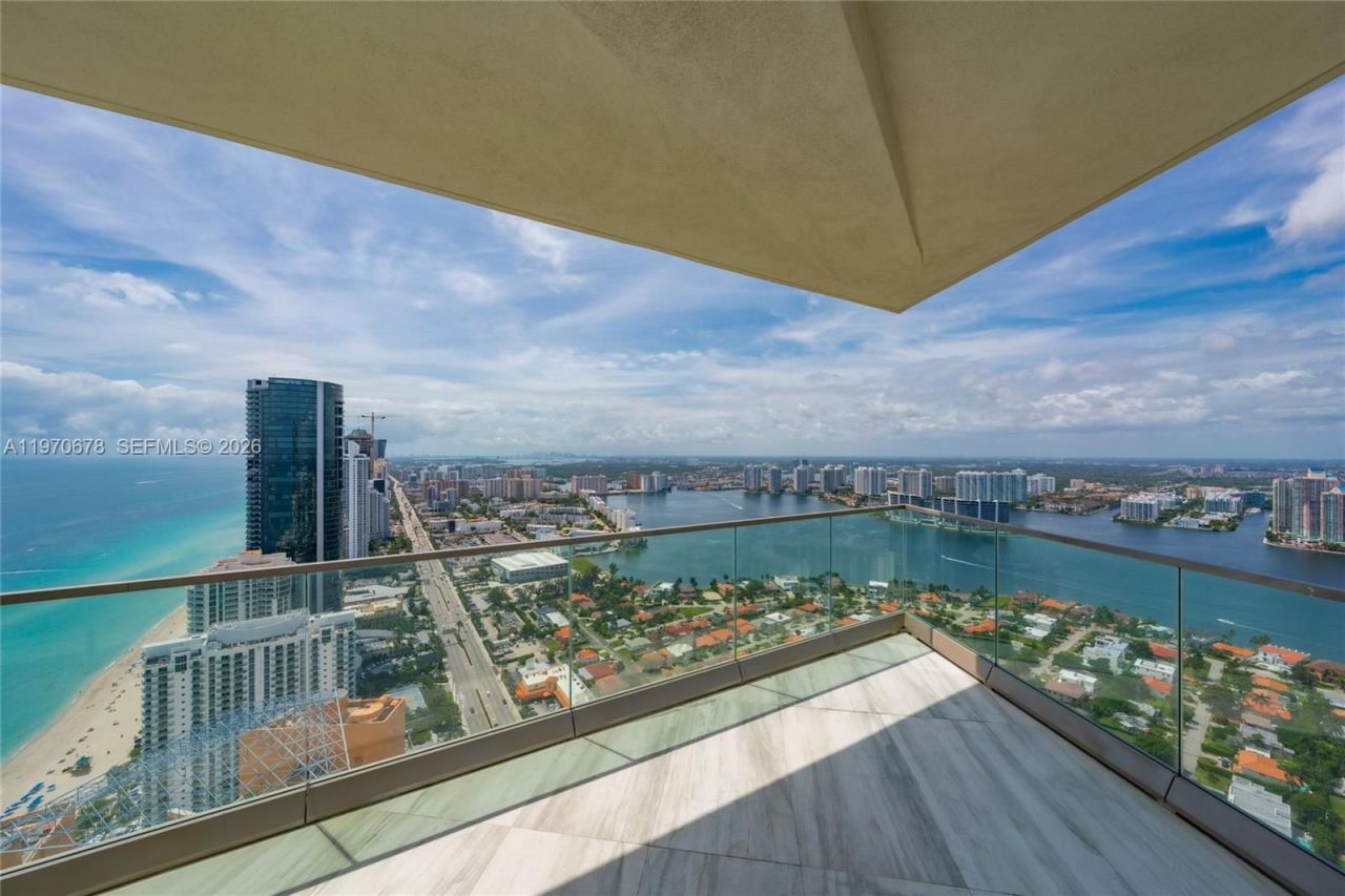 Квартира в Майами, США, 120 м² - фото 7