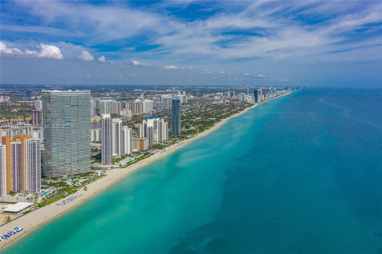 Квартира в Майами, США, 120 м² - фото 15