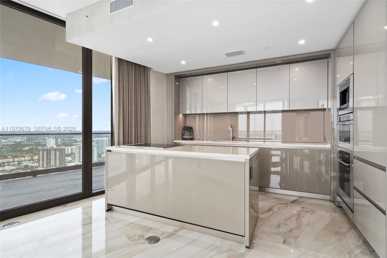 Квартира в Майами, США, 120 м² - фото 5