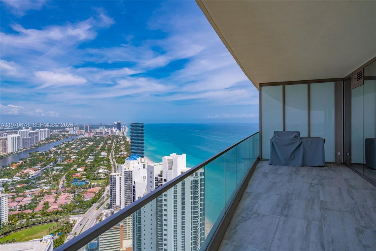 Квартира в Майами, США, 120 м² - фото 8