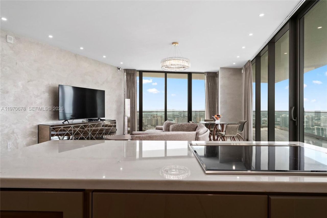 Квартира в Майами, США, 120 м² - фото 4