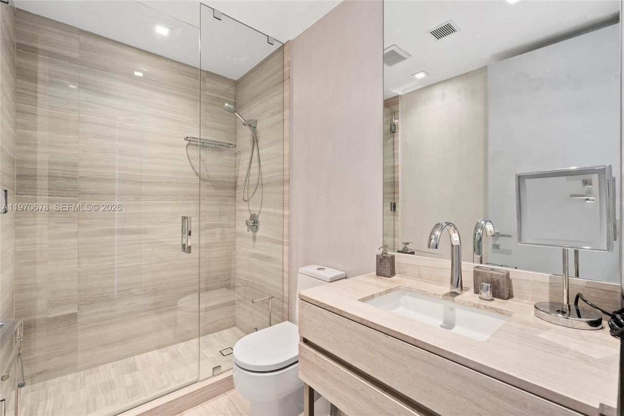 Квартира в Майами, США, 120 м² - фото 14