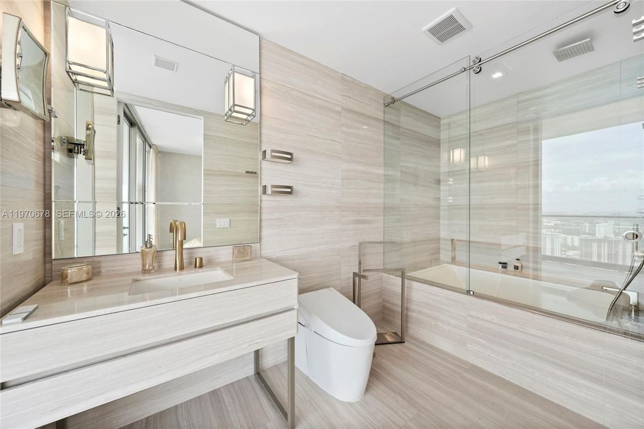 Квартира в Майами, США, 120 м² - фото 12