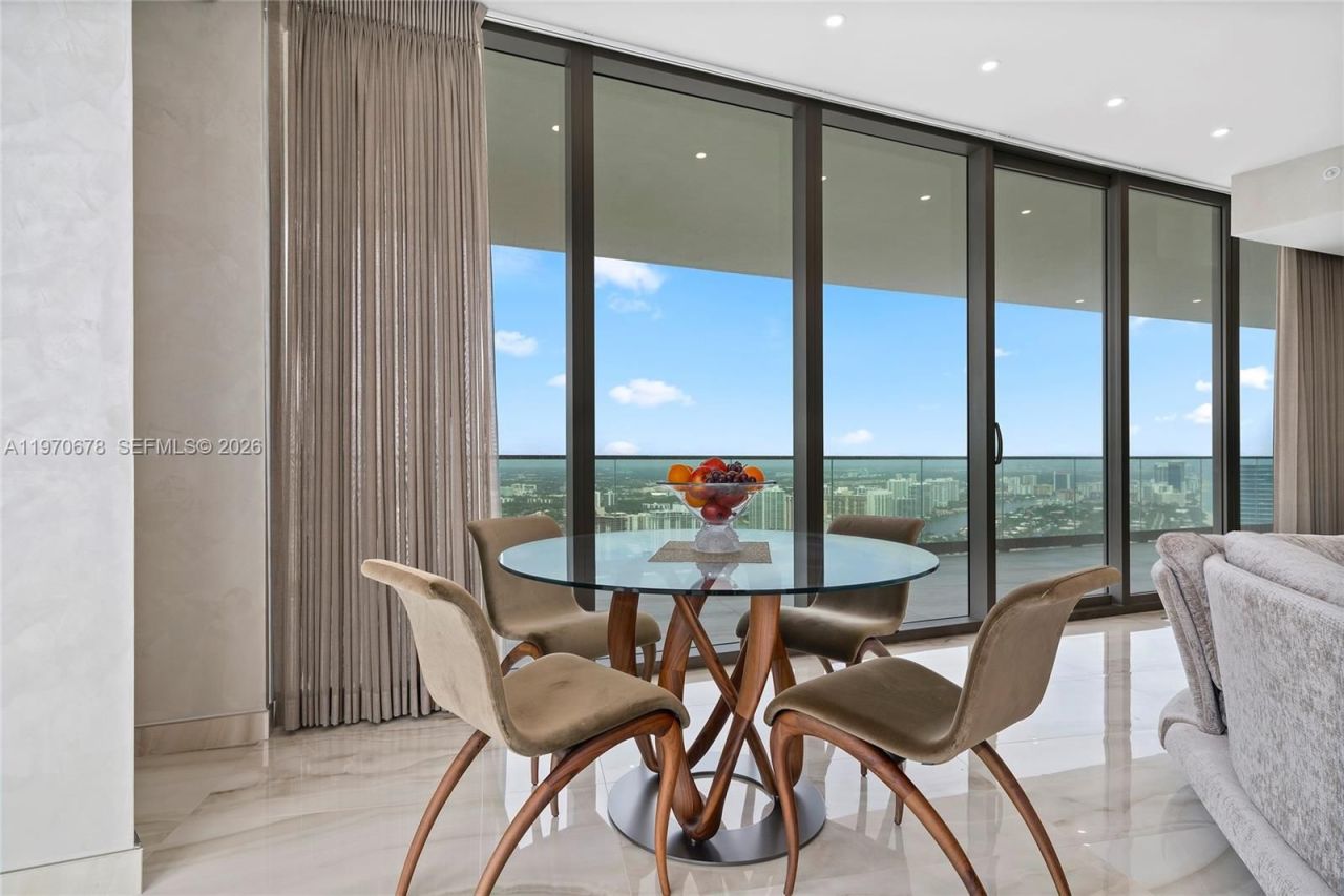 Квартира в Майами, США, 120 м² - фото 3