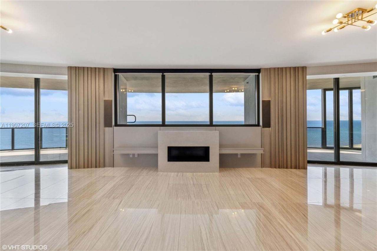 Квартира в Майами, США, 300 м² - фото 4
