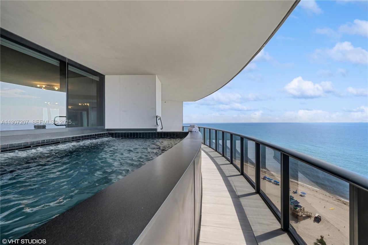 Квартира в Майами, США, 300 м² - фото 1