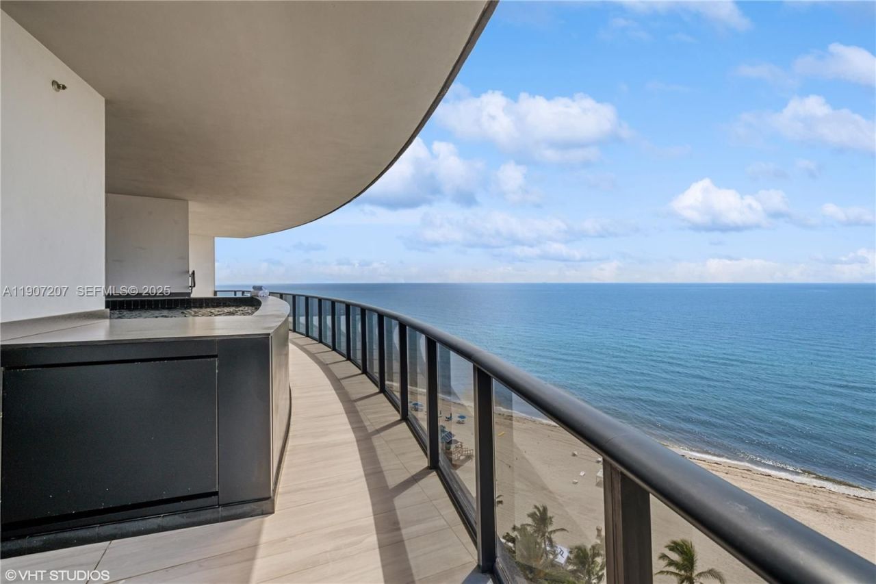 Квартира в Майами, США, 300 м² - фото 3