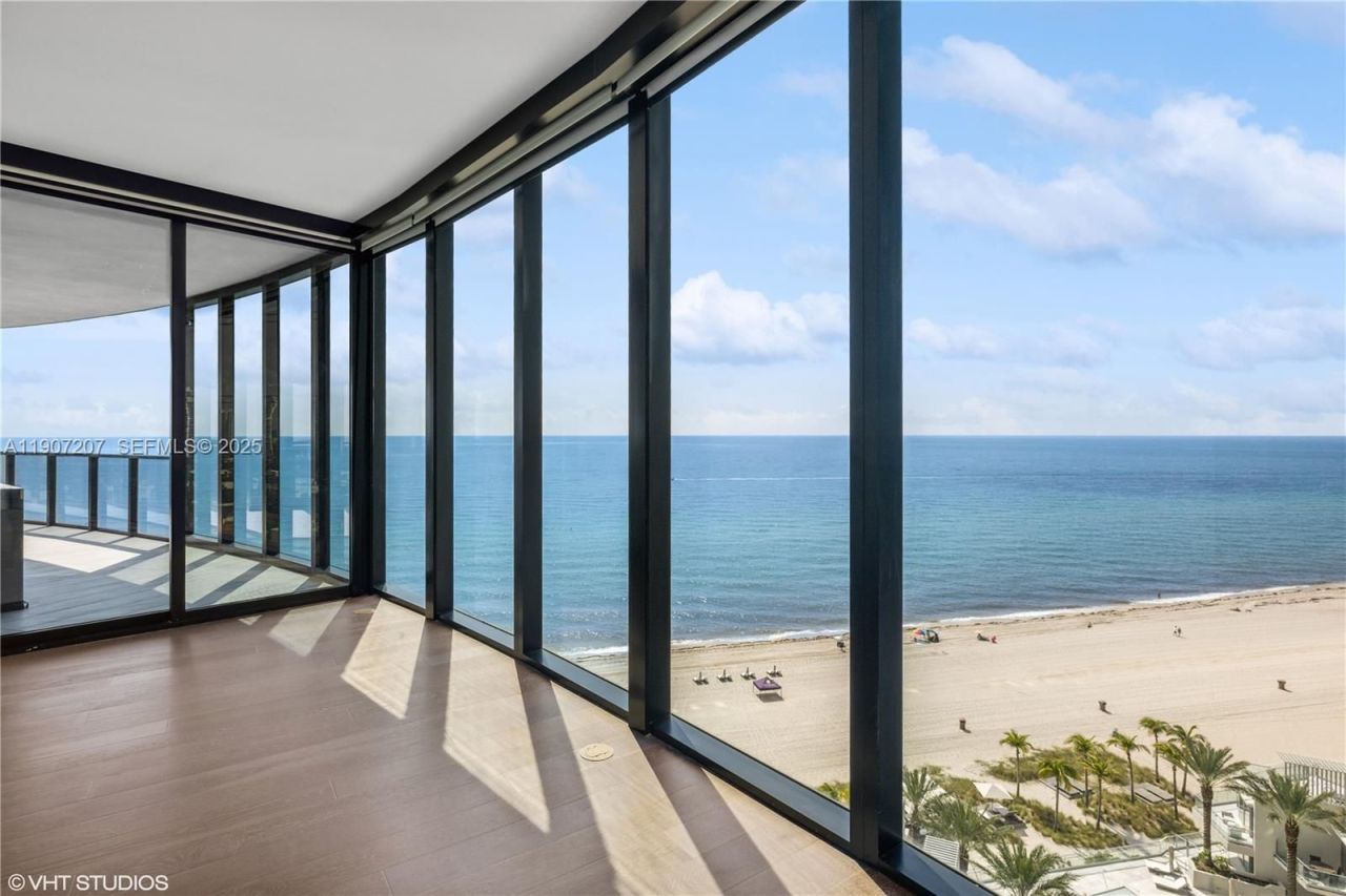 Квартира в Майами, США, 300 м² - фото 10