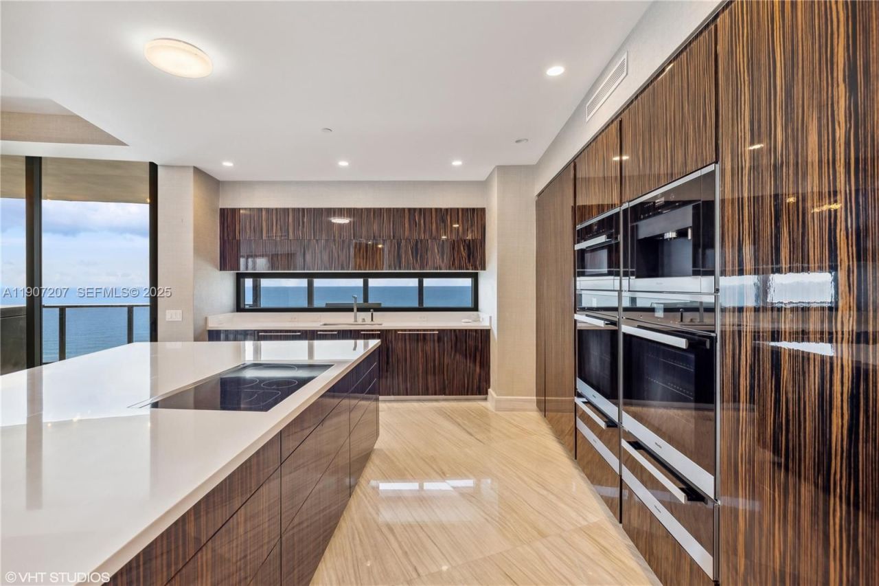 Квартира в Майами, США, 300 м² - фото 8
